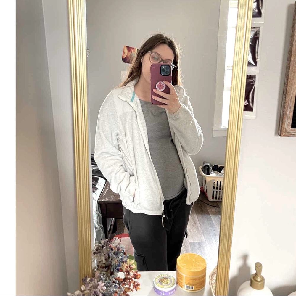 Aero Jacket